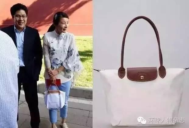 说郭晶晶是最抠豪门媳妇儿？但人家抠来了稳稳的幸福啊！