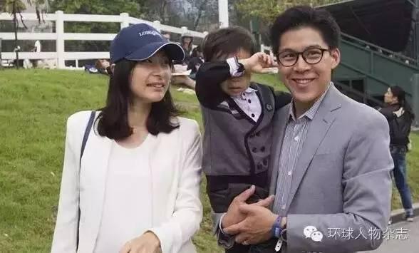 说郭晶晶是最抠豪门媳妇儿？但人家抠来了稳稳的幸福啊！