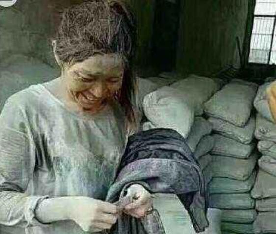 “水泥妹和丈夫”的健康危局如何破？尘肺防御仅需八个字