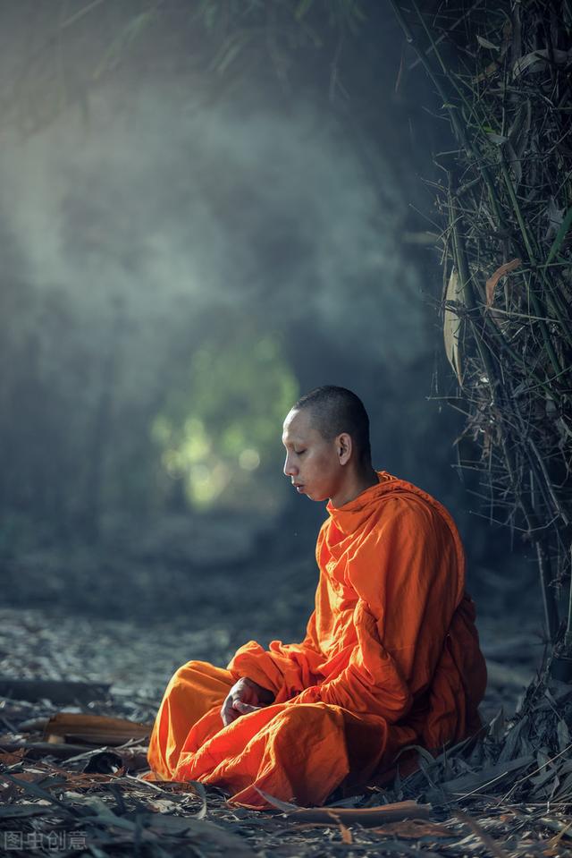 青藏高原神秘的藏传佛教、密宗！泰国佛教的不同！单篇全解答
