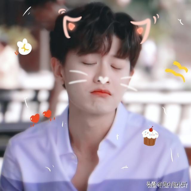 续写《一生一世》，周生辰为何迟迟没向时宜表白，工科男的浪漫