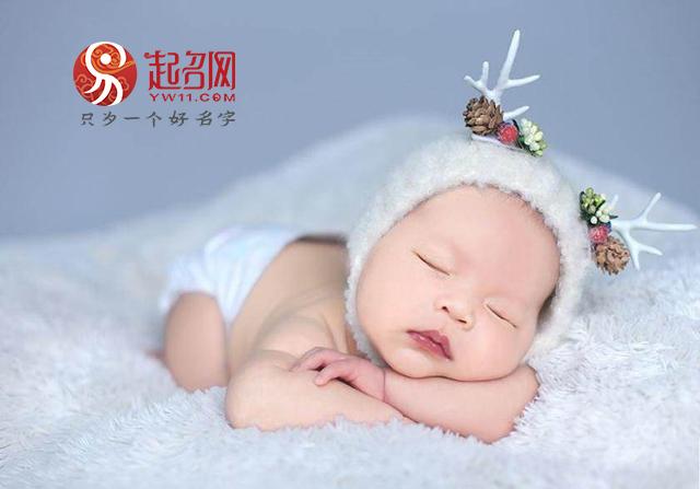 宝宝五行缺土名字怎么起？