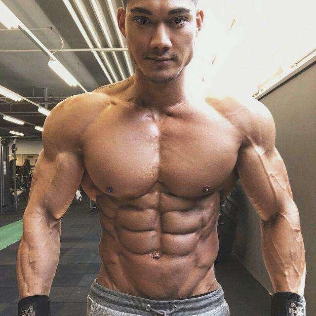 胸型不好看？中缝不明显？你真的了解胸肌吗