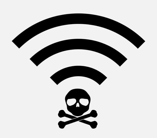 从微信到Wi-Fi，这些问题你要知道，不然隐私就全暴露给陌生人了
