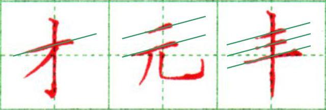 简简单单一“横”画，书法大家都说它最难，原来原因在这里