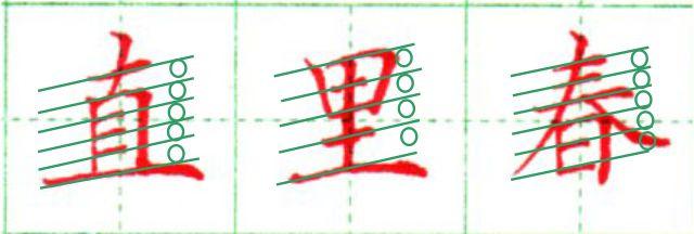 简简单单一“横”画，书法大家都说它最难，原来原因在这里