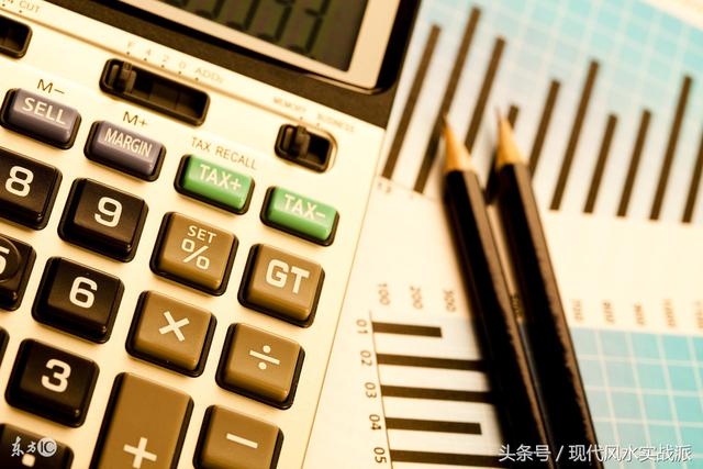 风水学堂：如何使用81周易数理，自行计算手机尾号的吉凶指数？