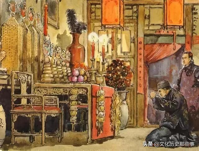 家庭兴旺在于治，圣人曾国藩如何治家？方法就总结在这生辰诀当中