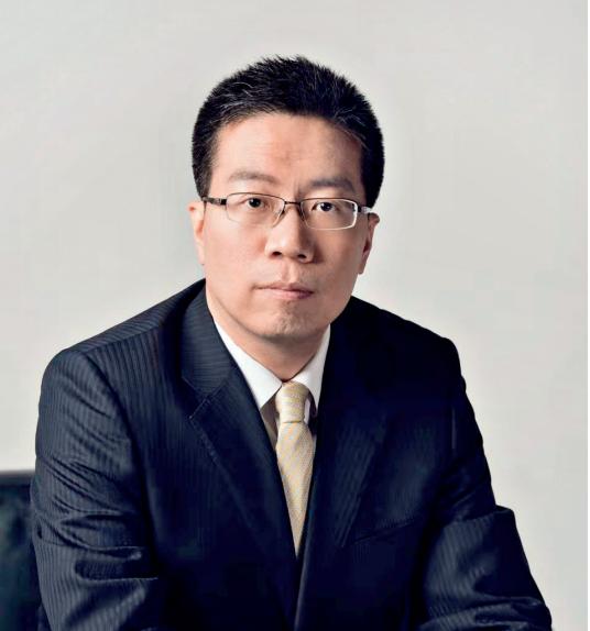 刘敏：专业驱动数字引领，构筑“金融 +”场景新生态