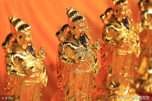男命财星在命中的多种信息，财星的各种组合及其不同命理