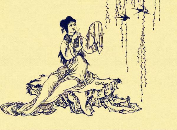 故事：民间故事：大黑狗破冤案