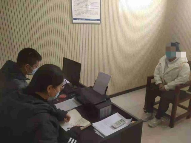烟台一女子网上找“大师”@￥，陆续花费3万后感觉上当了