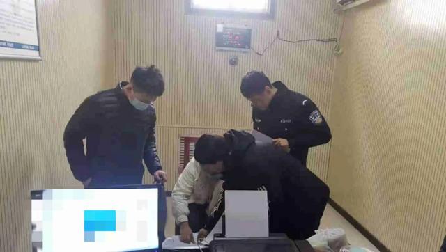 烟台一女子网上找“大师”@￥，陆续花费3万后感觉上当了