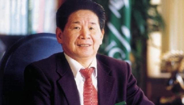 “传奇倒爷”的发迹史