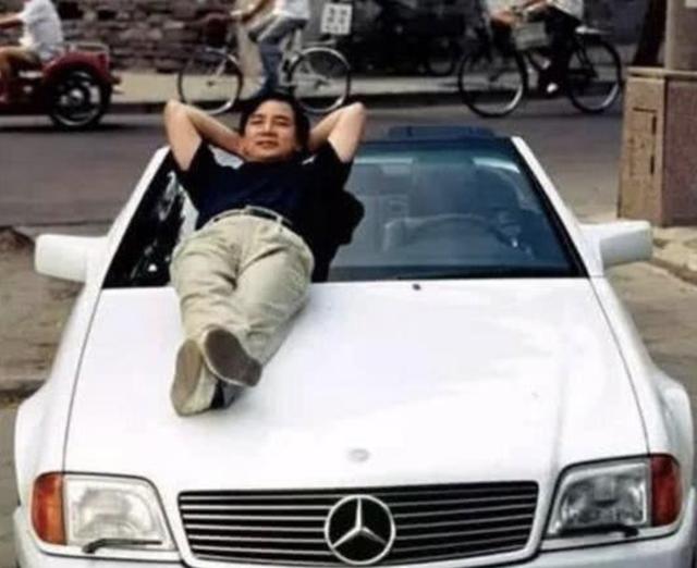 “传奇倒爷”的发迹史