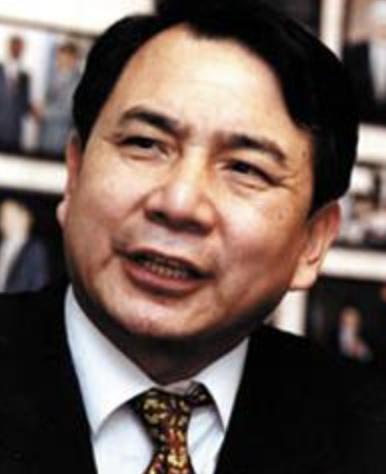 “传奇倒爷”的发迹史