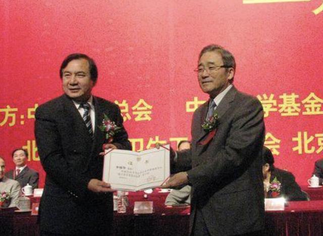 “传奇倒爷”的发迹史
