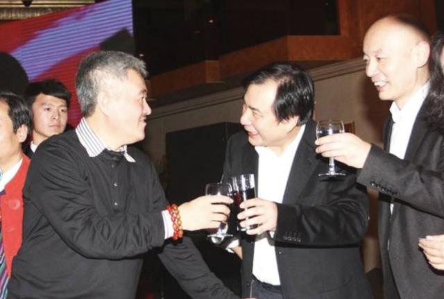 “传奇倒爷”的发迹史