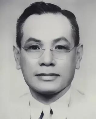 1951年杨登瀛在南京被抓捕，宣判前高呼，陈赓可证明我身份