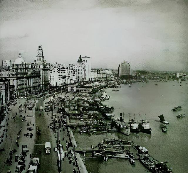 1951年杨登瀛在南京被抓捕，宣判前高呼，陈赓可证明我身份