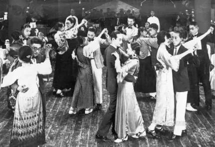 1951年杨登瀛在南京被抓捕，宣判前高呼，陈赓可证明我身份