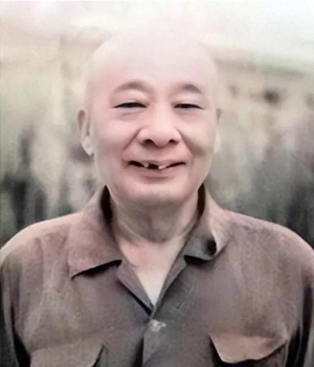 1951年杨登瀛在南京被抓捕，宣判前高呼，陈赓可证明我身份