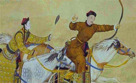 1929年故宫公开一张生辰生辰，揭开康熙传位之谜，雍正没有篡位