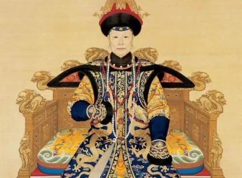 1929年故宫公开一张生辰生辰，揭开康熙传位之谜，雍正没有篡位