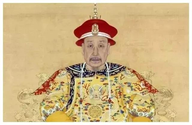 1929年故宫公开一张生辰生辰，揭开康熙传位之谜，雍正没有篡位
