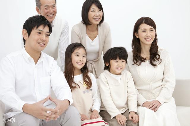 兄弟姐妹数量及排行*节选自《生辰大成》