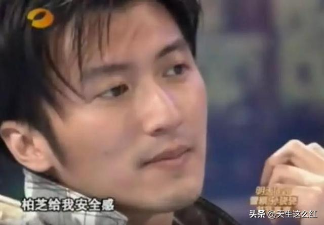 起底锋菲芝世纪纠葛：为何张柏芝谢霆锋彼此相爱，却注定无缘？