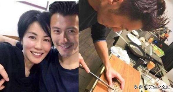 起底锋菲芝世纪纠葛：为何张柏芝谢霆锋彼此相爱，却注定无缘？
