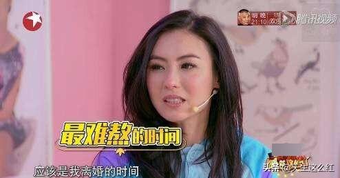 起底锋菲芝世纪纠葛：为何张柏芝谢霆锋彼此相爱，却注定无缘？