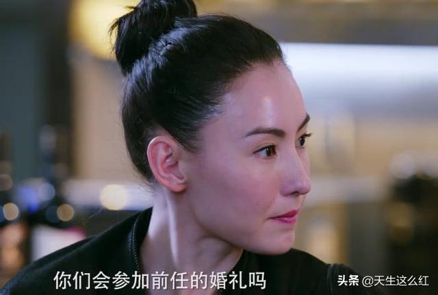 起底锋菲芝世纪纠葛：为何张柏芝谢霆锋彼此相爱，却注定无缘？