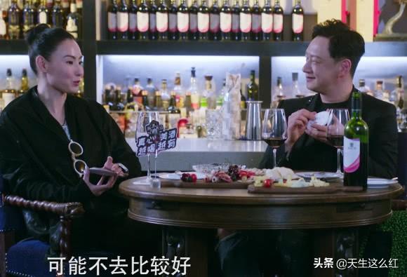起底锋菲芝世纪纠葛：为何张柏芝谢霆锋彼此相爱，却注定无缘？