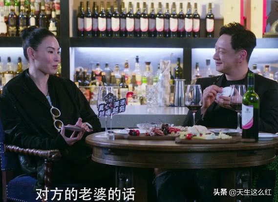 起底锋菲芝世纪纠葛：为何张柏芝谢霆锋彼此相爱，却注定无缘？