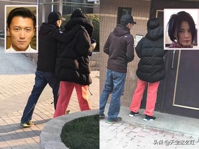 起底锋菲芝世纪纠葛：为何张柏芝谢霆锋彼此相爱，却注定无缘？