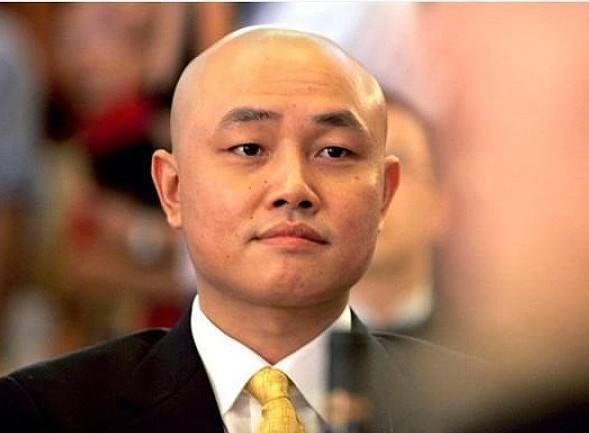 度过伤官见官之劫的黄光裕终于要出来了!