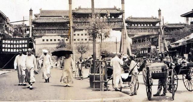 老北京算卦相面内幕之水火簧、连环朵