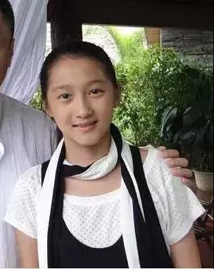 关晓彤这生辰真硬，被黑N年，这次终于怼回了？