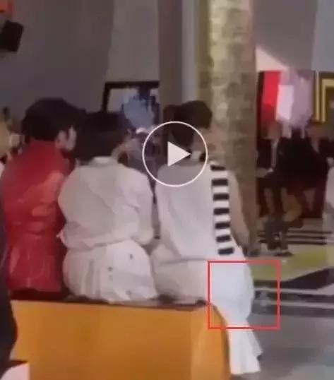 关晓彤这生辰真硬，被黑N年，这次终于怼回了？