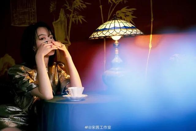 小八卦，赵丽颖，宋茜，丁程鑫，张杰谢娜