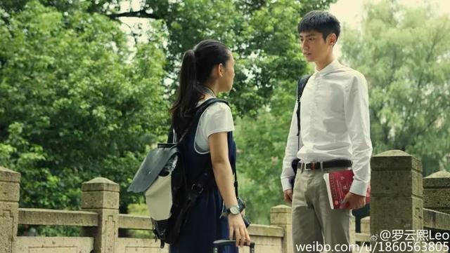 温润如玉，举世无双，带你重新定义罗云熙