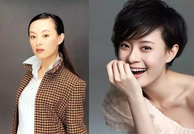 你是什么脸型，就剪什么刘海，效果堪比整容！