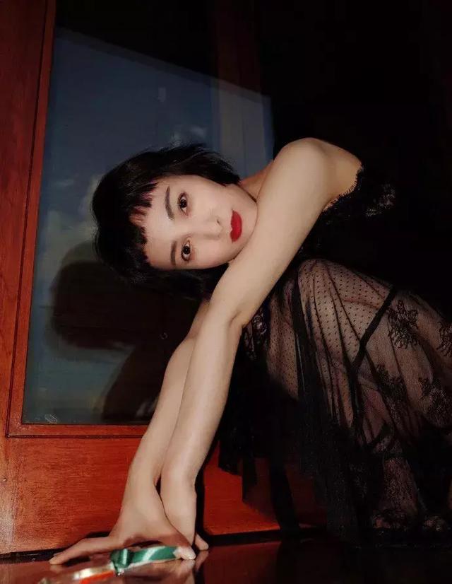 你是什么脸型，就剪什么刘海，效果堪比整容！