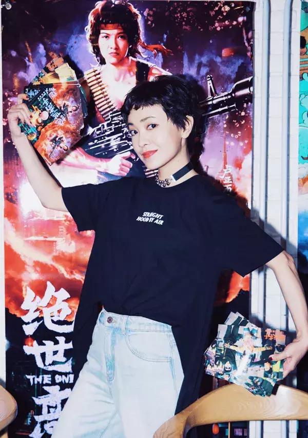 你是什么脸型，就剪什么刘海，效果堪比整容！