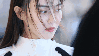 你是什么脸型，就剪什么刘海，效果堪比整容！