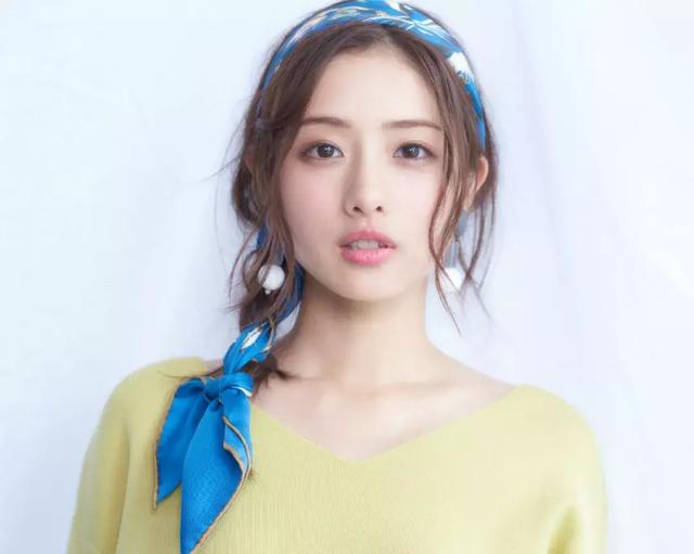 你是什么脸型，就剪什么刘海，效果堪比整容！