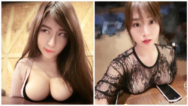 台湾靓模被嘲“生辰奶”，父母怒告30名网友