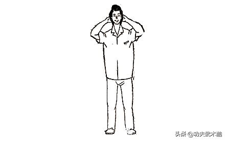 玉蟾硬气功：壮大力功，功成后肌体可随被击意识变硬，硬如金石